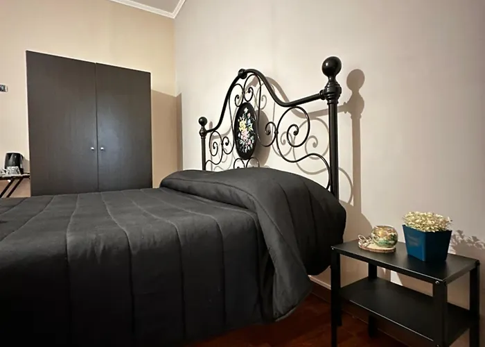 Bed and Breakfast La Via Del Mare Torre del Greco