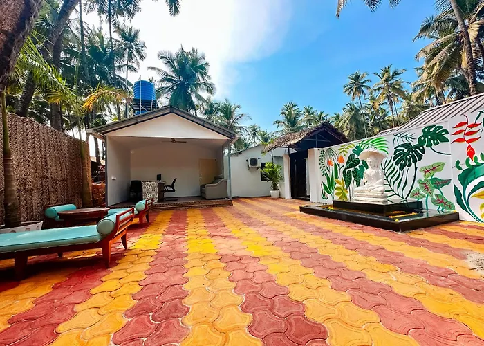 Coco Cabana