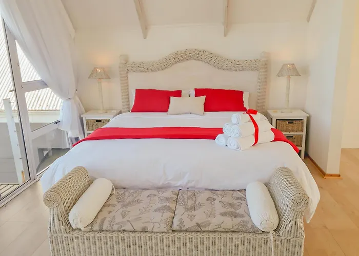 Bed and Breakfast Whales Way Ocean Retreat Wilderness