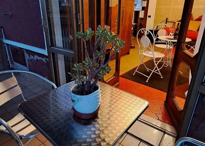 B&B Centrum Palmi