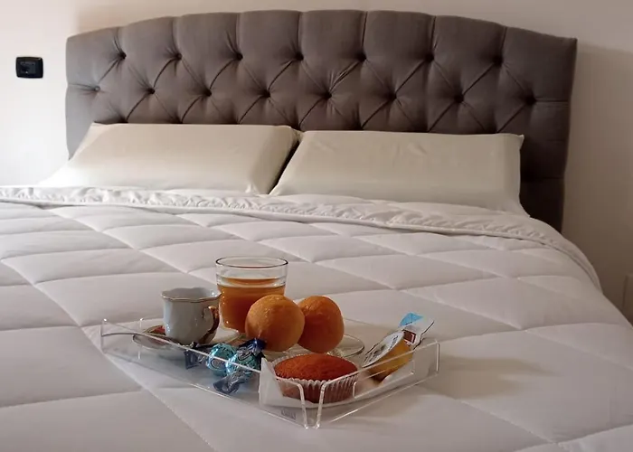 Bed and Breakfast Il Sottobosco Satriano di Lucania