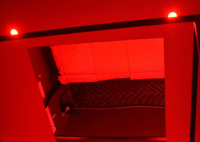 Eaux Spa Rouen