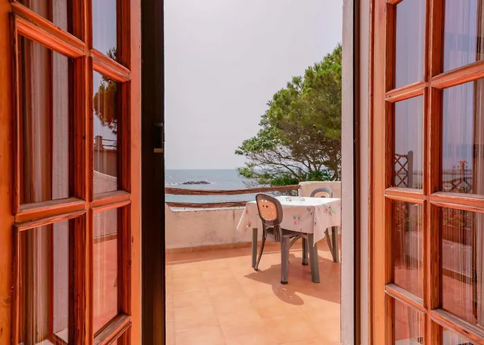Villa Adelina Porto Columbu - Perd'E Sali