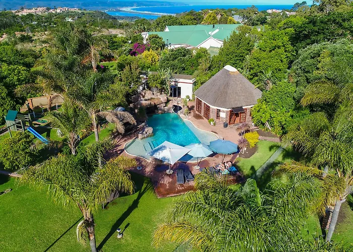 Formosa Bay