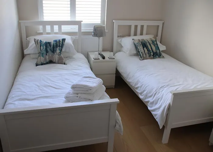 Magnolia House Bed & Breakfast Royston 