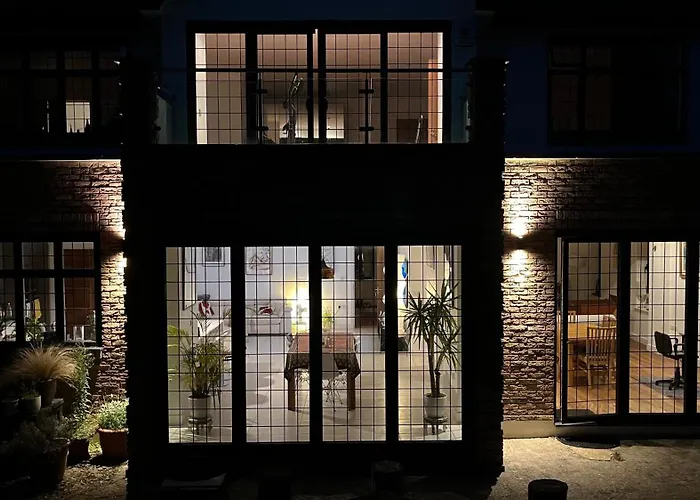 Heavenly London - Whetstone Boutique Hotel New Barnet