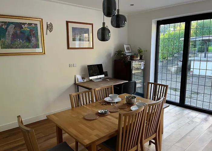 Heavenly London - Whetstone Boutique Hotel New Barnet
