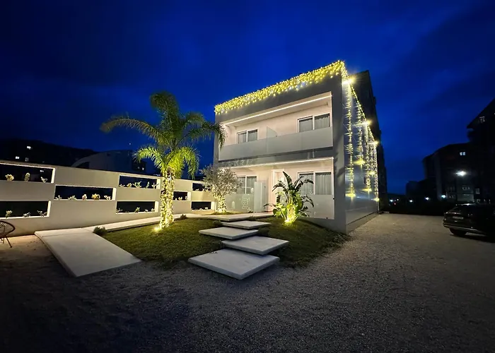 Eich Business Accommodation