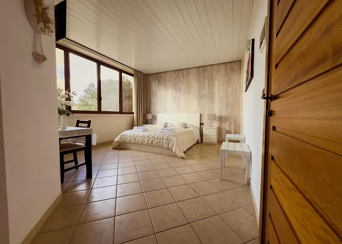 B&B Il Leccio Alberobello