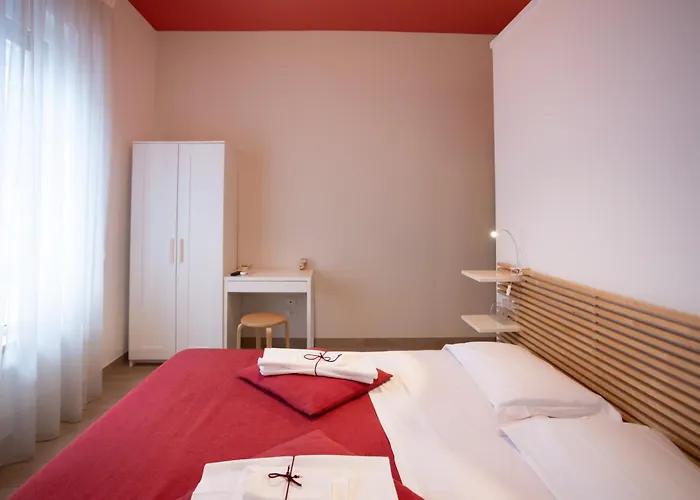 B&B In Natura Salerno
