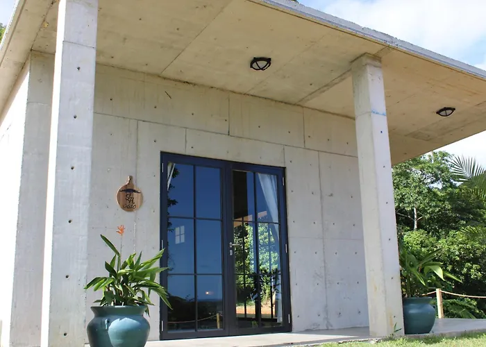 The Serene House Bed & Breakfast Luquillo