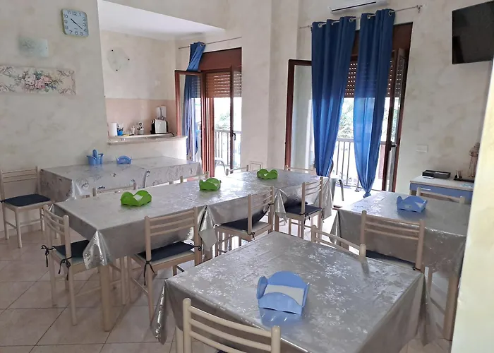 G&G - Bed & Breakfast Vieste
