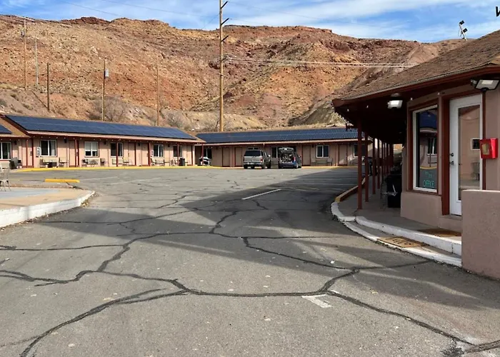 Inca Inn Moab