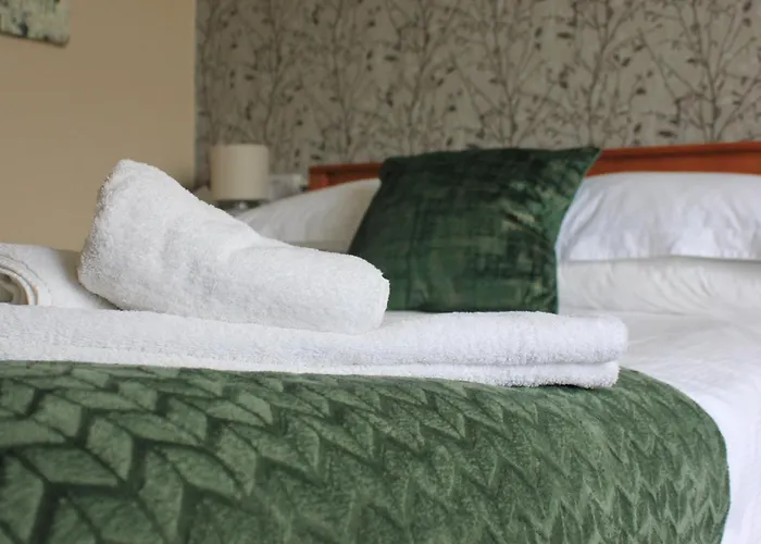 Merritt Guest House B&B Paignton