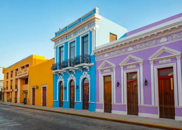 Hotel del Gobernador