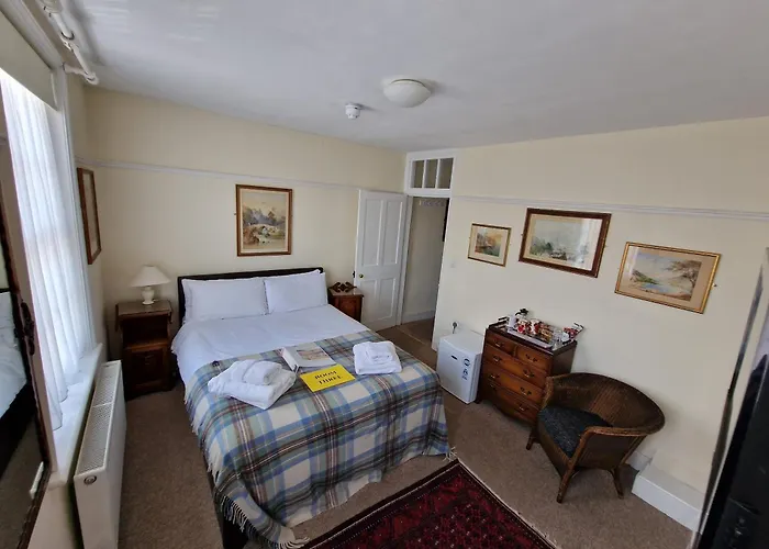 Black Horse Inn
