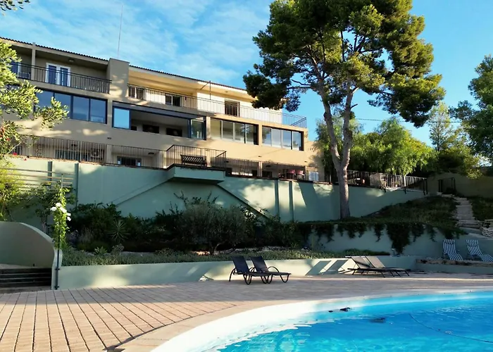 Finca El Otero Aigues