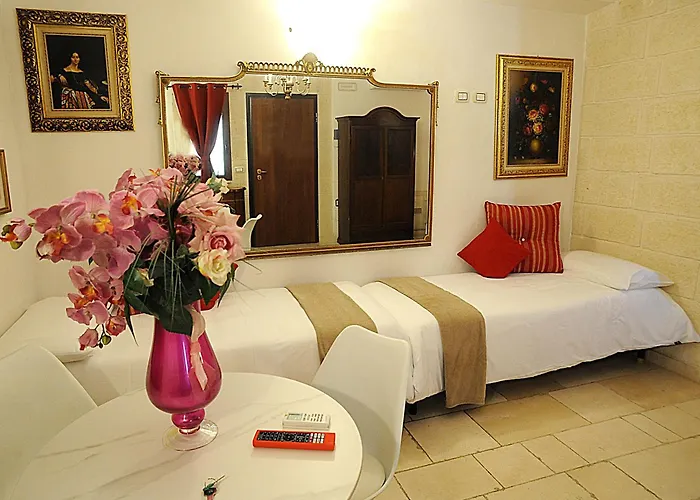 B&B Gianluis Fasano