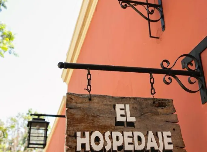 El Hospedaje Cafayate