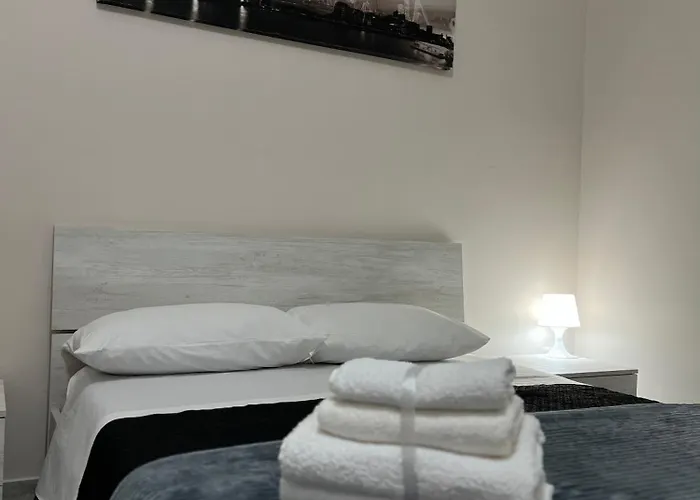 B&B Dei Vicari