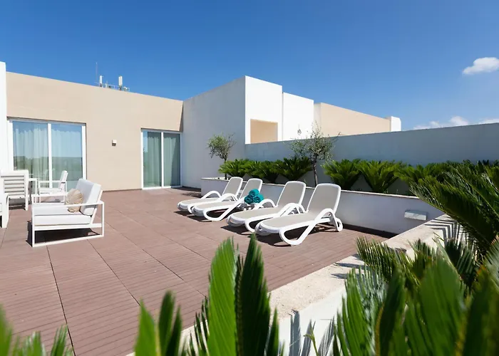Salini Resort