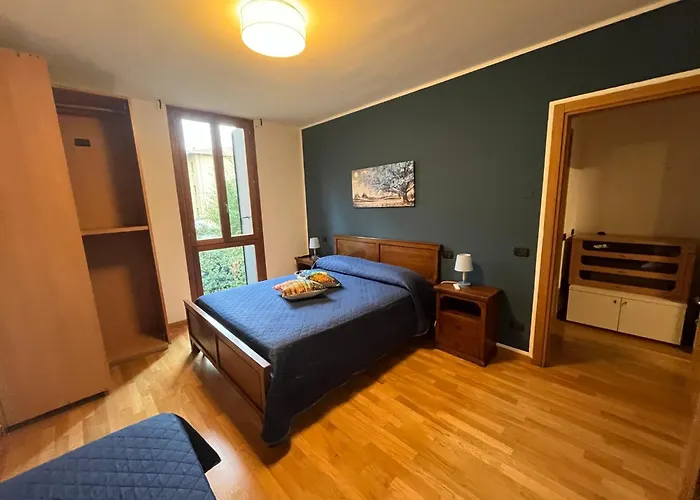 B&B LE AMARENE - Viale Manzoni Sassuolo