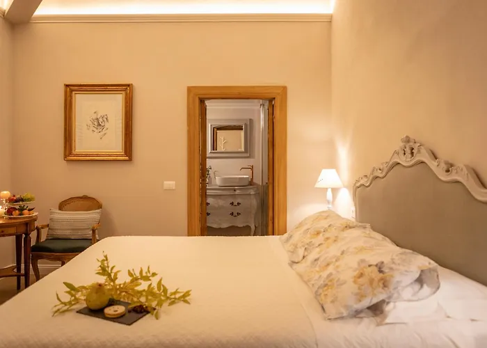 Bed and Breakfast San Michele al Castello Castiglion Fiorentino
