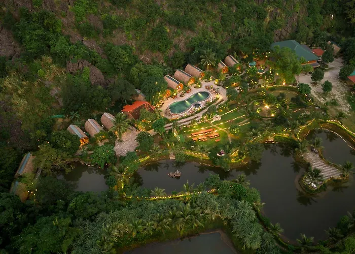 The Goat Boutique Resort