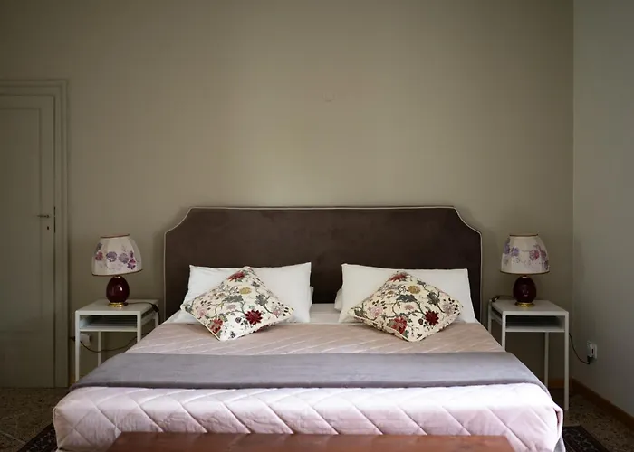 Corte Martinola bed&breakfast in Franciacorta Ome