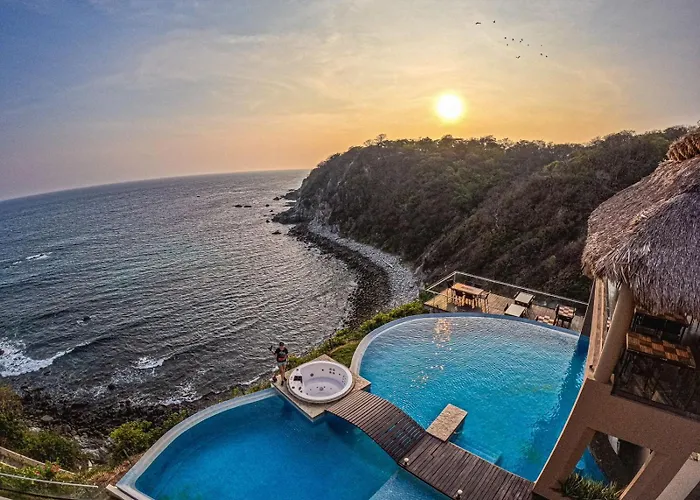 Pacific King Hotel