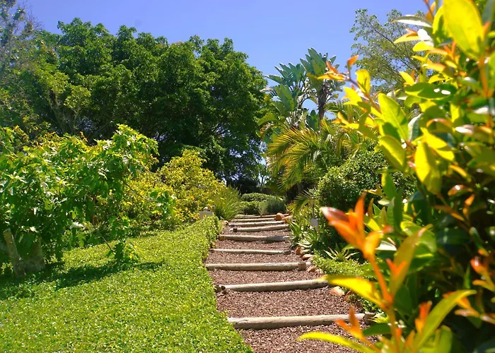 Swellendam Country Lodge - Guest House - B&B