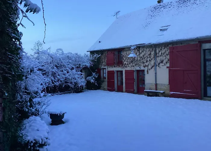 La Grange