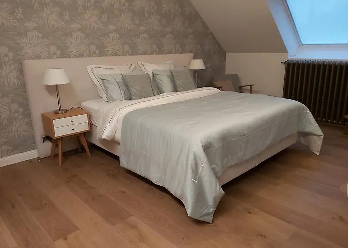 B&B Asmara Maasmechelen
