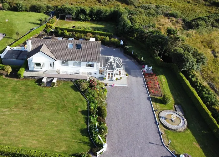Sea Breeze Bed And Breakfast