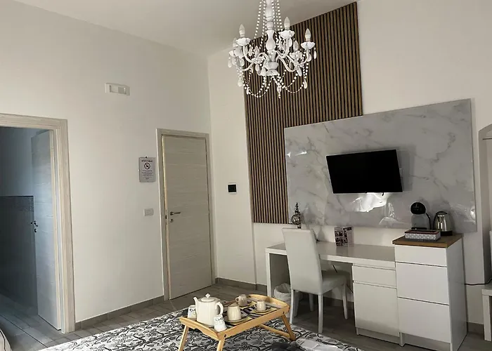 La Maison Da Francy Bitetto