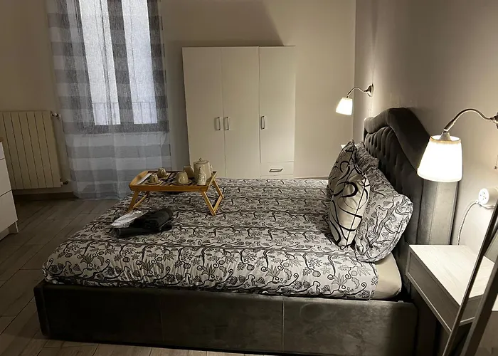La Maison Da Francy