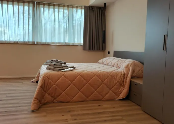 Fragilerooms