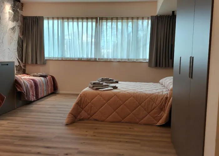 Fragilerooms