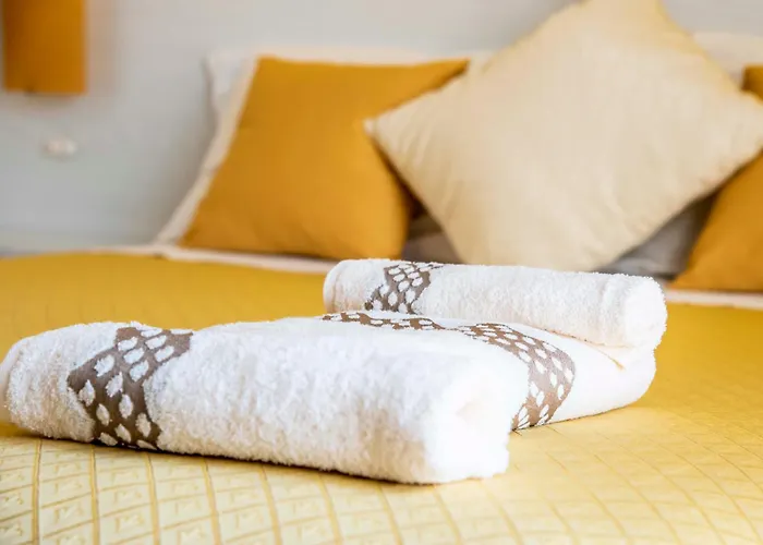 Blu Mare Bed And Breakfast