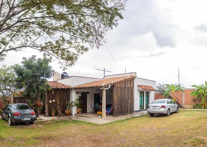 Casa Biznaga