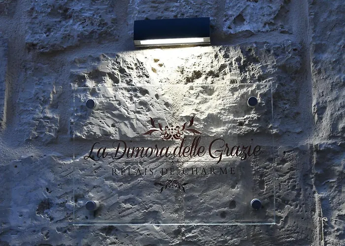 Bed and Breakfast La Dimora delle Grazie San Cesario di Lecce