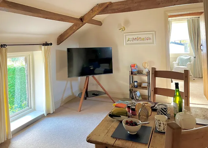 Neuadd B&B Suites