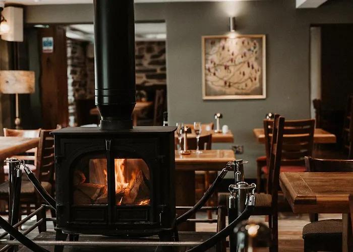 The Wilson'S Arms