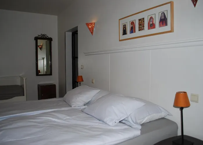 B&B Coup de Coeur Moorslede