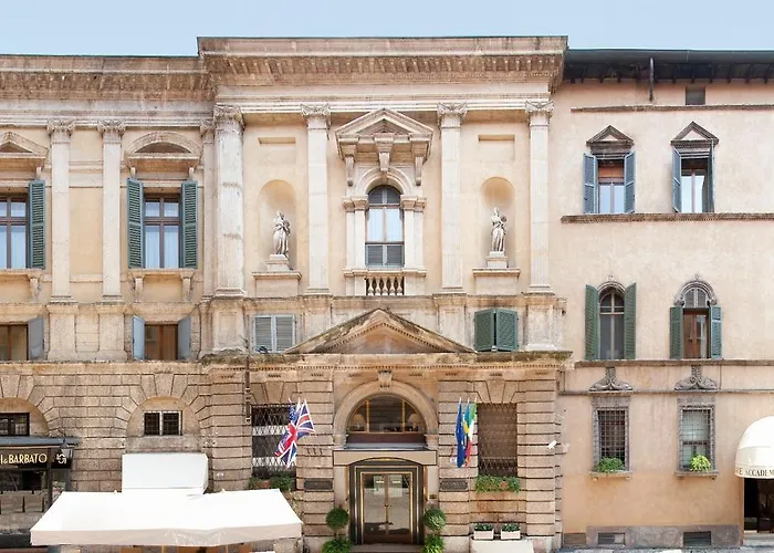 Hotel Accademia