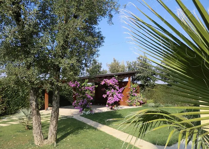 B&B "Corte San Tomaso" Legnago