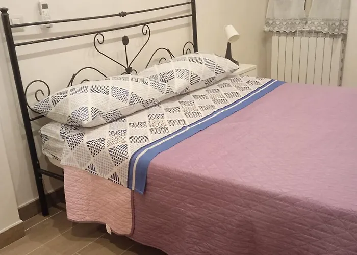 Capuana House