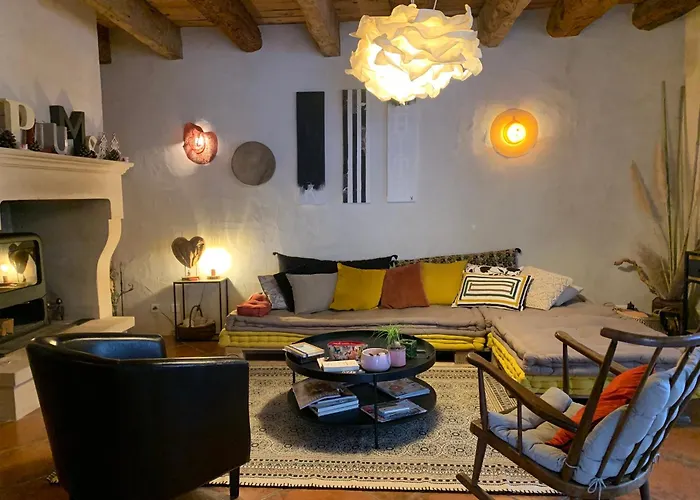 La Magnanerie de Dions