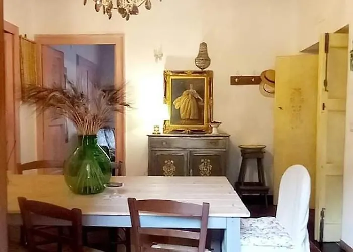 Bed and Breakfast La Stella Civita