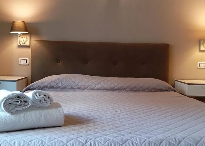 CconfortHotels Appartamento Cavour